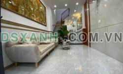 Bán Nhà 3PN, 45m2, 4.5 tỷ, Nguyễn Văn Lượng, Gò Vấp, HXH.