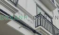Bán nhà mới xây 4 tầng 41m2 xã La Phù Hoài Đức, 2.72 tỷ. Lh:0961579655.