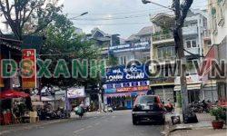 BÁN BIỆT THỰ NGHỈ DƯỠNG ,LÊ THỊ KỈNH LÀNG ĐH, PHƯỚC KIỂNG, -200M2  CHỈ:75Tr/m2 TL