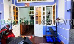 Bán nhà 1T1L 45m2 hẻm 4m đường 9 Linh Trung