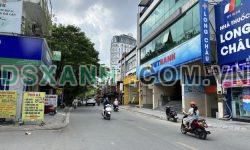 Bán nhà Mặt ngõ Đội Cấn 292/350m², Đất, MT 15m, giá 52 tỷ Ba Đình. Mua liên hệ: O94lO7l689