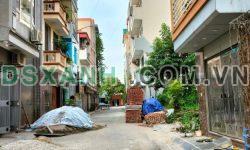 Thanh Am, Long Biên đất oto tránh, ở thoáng an sinh tốt 50m, mặt tiền: 4m, 5 tỷ 2