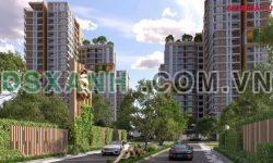 Elysian by Gamuda Land – Căn hộ Thủ Đức mang phong cách LANAI