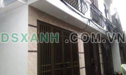 CHÍNH CHỦ CẦN BÁN NHÀ QUẬN NAM TỪ LIÊM PHỐ NGỌC TRỤC 38 m2 x5 T NHỈNH 3 TỶ Ô TÔ KD