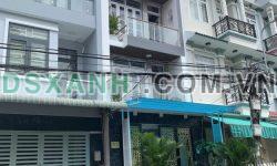 BÁN NHÀ HUỲNH TẤN PHÁT TT NHÀ BÈ  KHU DÂN CƯ ĐỒNG BỘ NGAY BÊN CẦU PHÚ XUÂN NHÀ MỚI TINH CHỈ 6.1 TỶ