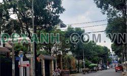 BÁN BIỆT THỰ LÊ VĂN LƯƠNG- LÀNG ĐẠI HỌC, PHƯỚC KIỂNG ,NB (8*20) 200M2  CHỈ:15 ,2TỶ