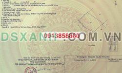 ⭐Cơ hội đầu tư sinh lời, bán đất xã Bình Khánh, Cần Giờ, TP.HCM; còn 4,5 tỷ; 0913858860