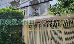 BÁN NHÀ NGỌC THUỴ, 110M x 5 TẦNG, MẶT TIỀN 6.5M, ÔTÔ TRÁNH