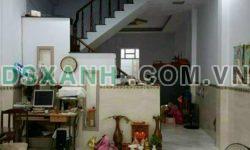 BÁN NHÀ HẺM 1419 LÊ VĂN LƯƠNG, PHƯỚC KIẾN, NHÀ BÈ – 81M2