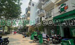 MẶT PHỐ VẠN PHÚC – LÔ GÓC 3 MẶT THOÁNG – MẶT TIỀN RỘNG – KINH DOANH SẦM UẤT NGÀY ĐÊM