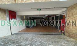 Bán toà khách sạn ngõ phố Trần Duy Hưng.DT 135 m2.GIÁ 43 tỷ