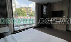 Bán nhà mặt phố Nguyễn Chí Thanh 58m², 7 tầng, MT 5.2m, Chào giá 48 tỷ Ba Đình. Chi tiết liên hệ : O94lO7l689