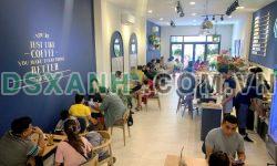 ++CHÍNH CHỦ CẦN SANG NHƯỢNG QUÁN CAFE KDC CITYLAND PARK HILLR PHƯỜNG 10 – Q. GÒ VẤP – TP.HCM