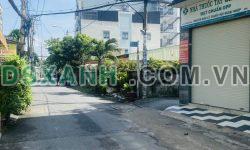 Mặt Tiền Nguyễn Duy Cung  p12 Quận Gò Vấp Ngang 4,5 dài 17m giá nhỉnh 8 tỷ