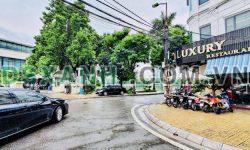 BÁN GẤP MẶT PHỐ TRẤN VŨ – VỊ TRÍ KINH DOANH ĐẮC ĐỊA – DIỆN TÍCH 135M2 MT12M GIÁ 55 TỶ