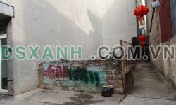 Bán Đất Ngọc Thụy – Long Biên – Ô TÔ, LÔ GÓC – NGÕ THÔNG – 45m2 – 4 tỷ