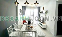 Bán Căn góc 99m2 C/C Sunrise Riverside 3PN 2 WC giá cực tốt