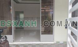 Nhà Mặt tiền Đường nhựa LÊ THỊ LƠ sát đường nhựa Thị trấn tân hiệp 20m 4ty8 thương lượng