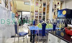 Mặt tiền Nguyễn Trung Trực Bình Thạnh 215m2, Ngang khủng 22m chỉ 14tỷ 9
