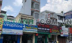 Bán nhà MT Phan Đình Phùng P15 Q Phú Nhuận 💲Giá 25 tỷ TL, DTCN 68m2