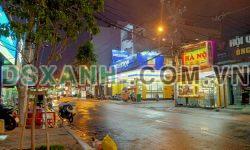 Bán nhà HXH Thạch Lam, TP 38m2 5T 4PN cách MT vài bước chân, giá chỉ 5tỷxx