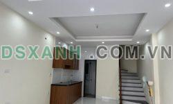 GIA ĐÌNH TỰ XÂY – NGÕ RỘNG, GẦN – 5 TẦNG 39M GIÁ CHƯA TỚI 3 TỶ.