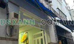 Cần Bán Bán nhà 1 trệt 1 lầu Phường Tam Phú (Quận Thủ Đức cũ) Thành phố Thủ Đức