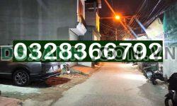 Nhà phố Xuân Đỗ, Long Biên, xây mới đẹp, oto thông, 52m2x 5tm, mt: 4.5m, 5 tỷ 9