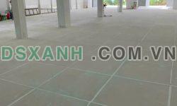 Kho dt 269m2 góc 2mt hẻm xe tải xã Vĩnh Lộc A, Bình Chánh giá 4ty700