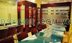 HOT ! CHỈ TỪ 257 TRIỆU/M2 – SỞ HỮU KHÁCH SẠN 10 TẦNG PHỐ THÁI HÀ – KINH DOANH SẦM UẤT 