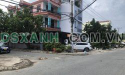 LÔ GÓC 2 MẶT TIỀN KHU DÂN CƯ 526 LONG THỚI — QUÁ RẺ
