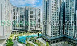 CHỈ 280tr (Full 900tr) có ngay CH West Gate 59m cực đẹp tại TTHC BÌNH CHÁNH. LH:0936123193