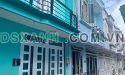 BÁN GẤP HXH NGAY F12 – 3 TẦNG BTCT KẾT CẤU CHẮC CHẮN – HẺM YÊN TĨNH- CÁCH MẶT TIỀN HẺM CHÍNH CHỈ 100M – NGANG 5.6 DÀI 7