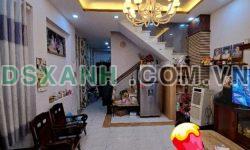 Bán Nhà KDC HimLam, 4x20m, 5 Tỷ, Hẻm Xe Hơi Huỳnh Tấn Phát, Phú Thuận, Quận 7