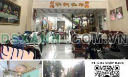 [Địa điểm thuận lợi] HẺM 1/, 9 PHÒNG THUÊ, 70M2 X 3 TẦNG, NHỈNH 6 TỶ XX