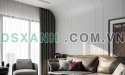 Bán nhà MẶT PHỐ Trung Hòa 265m2x8t VỈA HÈ TO Ở KINH DOANH chỉ 52 tỷ