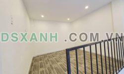 Bán Nhà Đẹp Giá Nhỏ Dễ Mua – Mới tinh – Ngay trung tâm Quận 7