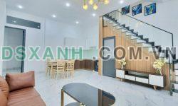 Bán nhà hẻm 730/33/39 Lạc Long Quân P9 Tân Bình 64m2 SHR 5.1 tỷ. Lh:0909429998.