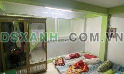 BÁN NHÀ 4 TẦNG , HẺM 6M,CHIẾN LƯỢC BÌNH TÂN