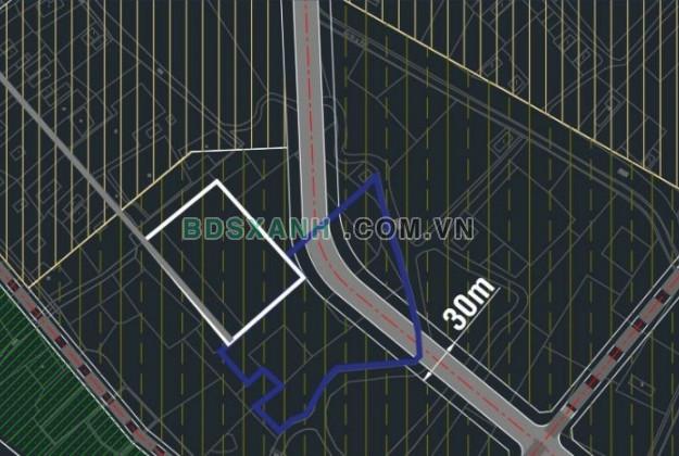 Bán 13825m2 đất Xã Bình Khánh, H.Cần Giờ SHR 4TR/m2. Lh:0908743140