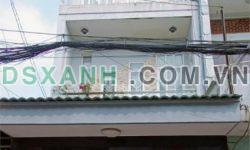 bán nhà mặt tiền hẻm nội bộ đường bình thới p11 quận 11 gần vòng xoay lê đại hành hạ giá chốt 6,5 tỷ