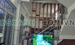 BÁN NHÀ MẶT TIỀN ĐƯỜNG NHỰA PHƯỚC KIỂN NGANG CHUẢN 4 – GIÁ CHO ĐẦU TƯ