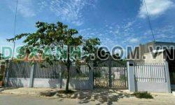 Đất mặt tiền Ấp Đông 5, Hóc Môn dt 300m2 giá 12 tỷ