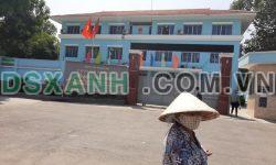 Giảm sâu, Tổ hợp Biệt thự + Kho xưởng – Xuân Thới Thượng – Quận Hóc Môn