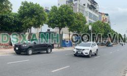 Mặt phố Hồng Tiến, Bồ Đề, kinh doanh, vỉa hè rộng thoáng, 236m, mặt tiền: 7m, 23 tỷ