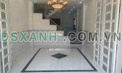 BÁN NHÀ HẺM XE HƠI PHƯỚC KIỂN, NHÀ BÈ – 61M2