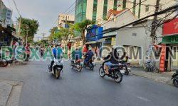 Sang mặt bằng 125m2 1pn mặt tiền đường 11 Linh Xuân
