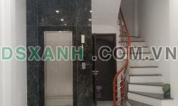 Bán nhà 39m2 x 6 tầng tại Khu Đô Thị Hud, Vân Canh 5.2 tỷ. Lh:0865137078