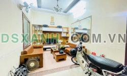 Đẳng Cấp! Phân lô Quân Đội Vương Thừa Vũ, lô góc, ô tô tránh, ở + KD đỉnh, 55m2*4T