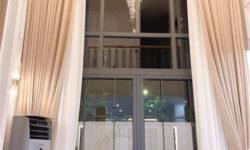 Bán biệt thự xây mới cao cấp nội thất xịn xò – khu d2d phường thống nhất